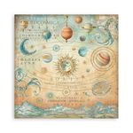 Blocco di Carte Scrap Fortune cm 20 X 20