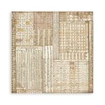 Blocco di Carte Scrap Fortune cm 20 X 20