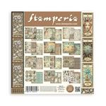 Blocco di Carte Scrap Fortune cm 30 X 30