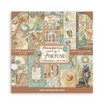 Blocco di Carte Scrap Fortune cm 30 X 30