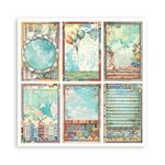 Blocco di Carte Scrap Furry Friends 2 cm 30 X 30