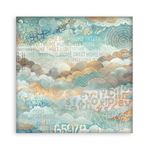 Blocco di Carte Scrap Furry Friends cm 20 X 20
