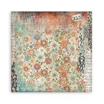 Blocco di Carte Scrap Furry Friends cm 20 X 20