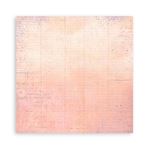Blocco di Carte Scrap Garden cm 20 X 20