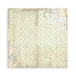 Blocco di Carte Scrap Garden cm 20 X 20