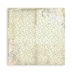 Blocco di Carte Scrap Garden cm 20 X 20