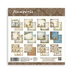 Blocco di Carte Scrap Hidden Grove cm 30 X 30