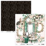 Blocco di Carte Scrap Lady's Secret cm 20 x 20