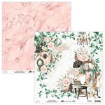 Blocco di Carte Scrap Lady's Secret cm 30 x 30