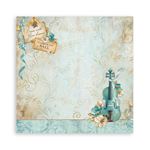 Blocco di Carte Scrap Masquerade cm 20 X 20