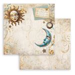 Blocco di Carte Scrap Masquerade cm 20 X 20