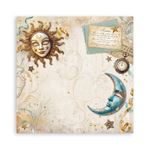 Blocco di Carte Scrap Masquerade cm 30 X 30