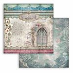Blocco di Carte Scrap Master of Magic cm 30 X 30