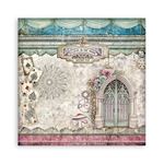 Blocco di Carte Scrap Master of Magic cm 30 X 30