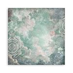 Blocco di Carte Scrap Master of Magic cm 30 X 30
