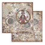 Blocco di Carte Scrap Master of Magic cm 30 X 30