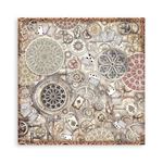 Blocco di Carte Scrap Master of Magic cm 30 X 30