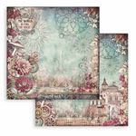 Blocco di Carte Scrap Master of Magic cm 30 X 30