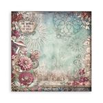 Blocco di Carte Scrap Master of Magic cm 30 X 30