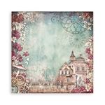 Blocco di Carte Scrap Master of Magic cm 30 X 30