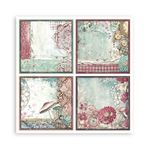 Blocco di Carte Scrap Master of Magic cm 30 X 30