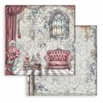 Blocco di Carte Scrap Master of Magic cm 30 X 30