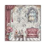 Blocco di Carte Scrap Master of Magic cm 30 X 30