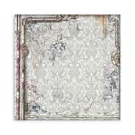 Blocco di Carte Scrap Master of Magic cm 30 X 30