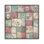 Blocco di Carte Scrap Master of Magic cm 30 X 30