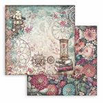 Blocco di Carte Scrap Master of Magic cm 30 X 30