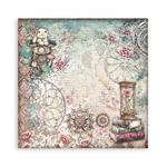 Blocco di Carte Scrap Master of Magic cm 30 X 30