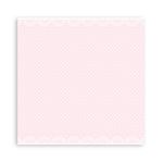 Blocco di Carte Scrap Maxi Background BabyDream Pink 