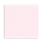 Blocco di Carte Scrap Maxi Background BabyDream Pink