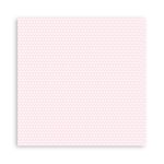 Blocco di Carte Scrap Maxi Background BabyDream Pink