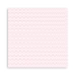 Blocco di Carte Scrap Maxi Background BabyDream Pink 