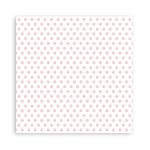 Blocco di Carte Scrap Maxi Background BabyDream Pink 