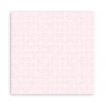 Blocco di Carte Scrap Maxi Background BabyDream Pink