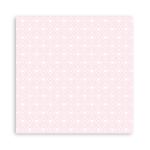 Blocco di Carte Scrap Maxi Background BabyDream Pink 