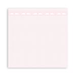 Blocco di Carte Scrap Maxi Background BabyDream Pink