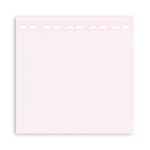 Blocco di Carte Scrap Maxi Background BabyDream Pink 