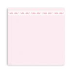 Blocco di Carte Scrap Maxi Background BabyDream Pink