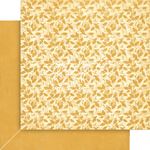 Blocco di Carte Scrap Merry & Bright Pattern cm 30 x 30