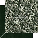 Blocco di Carte Scrap Merry & Bright Pattern cm 30 x 30