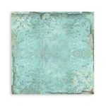 Blocco di Carte Scrap Music cm 20 X 20