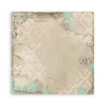 Blocco di Carte Scrap Music cm 20 X 20