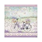 Blocco di Carte Scrap Provence cm 30 x 30