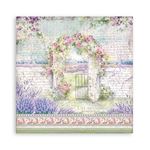 Blocco di Carte Scrap Provence cm 30 x 30