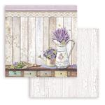 Blocco di Carte Scrap Provence cm 30 x 30