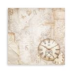 Blocco di Carte Scrap Quiet Days cm 20 X 20