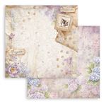 Blocco di Carte Scrap Quiet Days cm 30 X 30